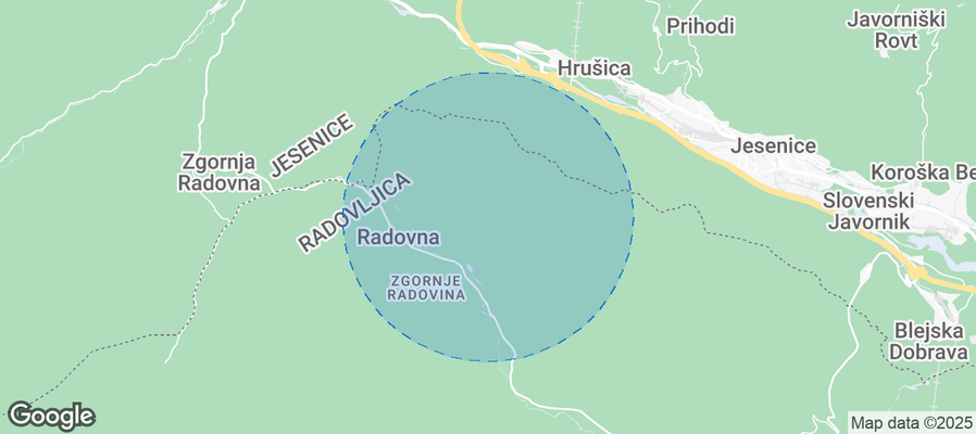 Discover Spodnje Gorje Airbnb Analytics